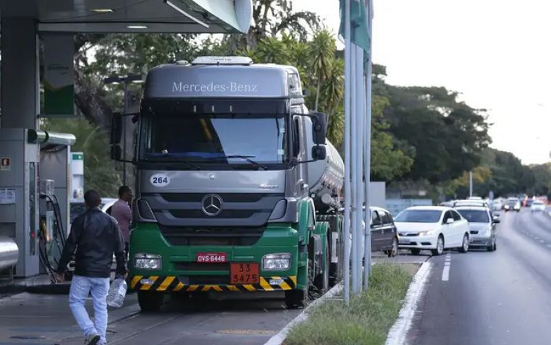 Marcello Casal Jr - Agência Brasil