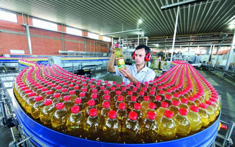 Divulgação - Coamo