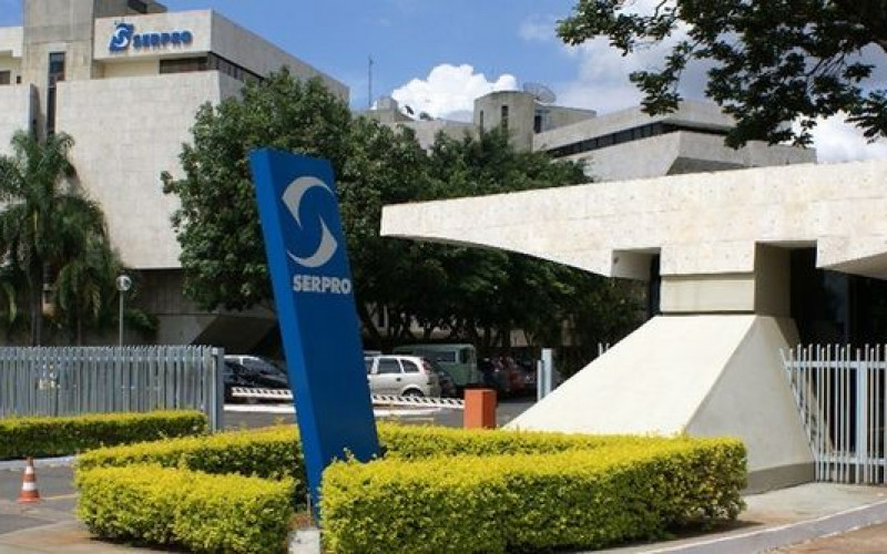 Reprodução - Serpro