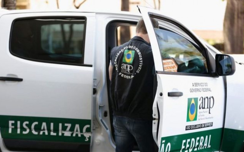Divulgação - ANP