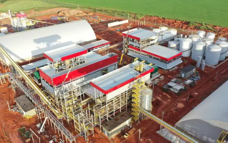 Divulgação - 3tentos