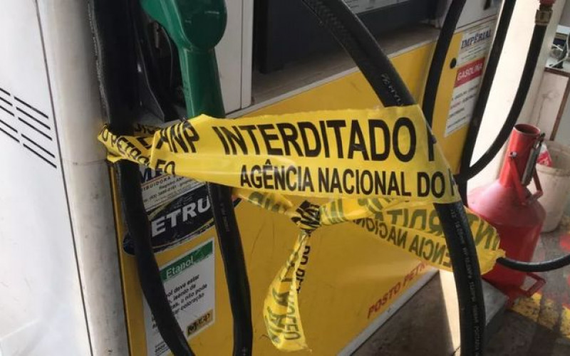 Distribuicao - Polícia Civil MT