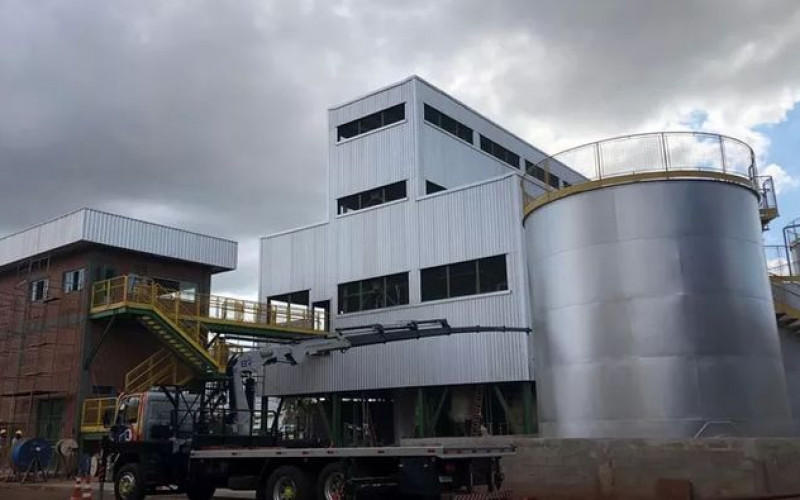 Divulgação - Cocamar