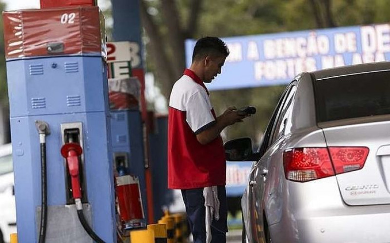 Marcelo Camargo - Agência Brasil