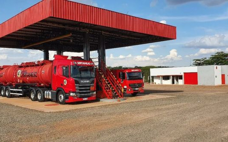 Reprodução - Rede Sertanejo