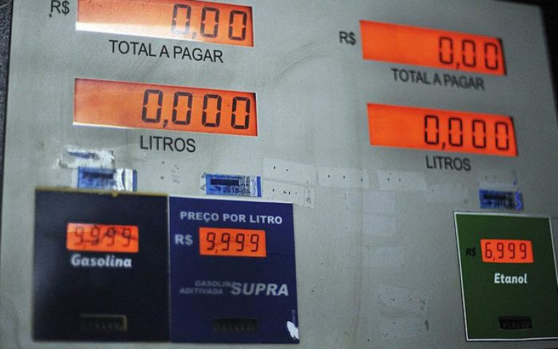 Marcello Casal Jr - Agência Brasil