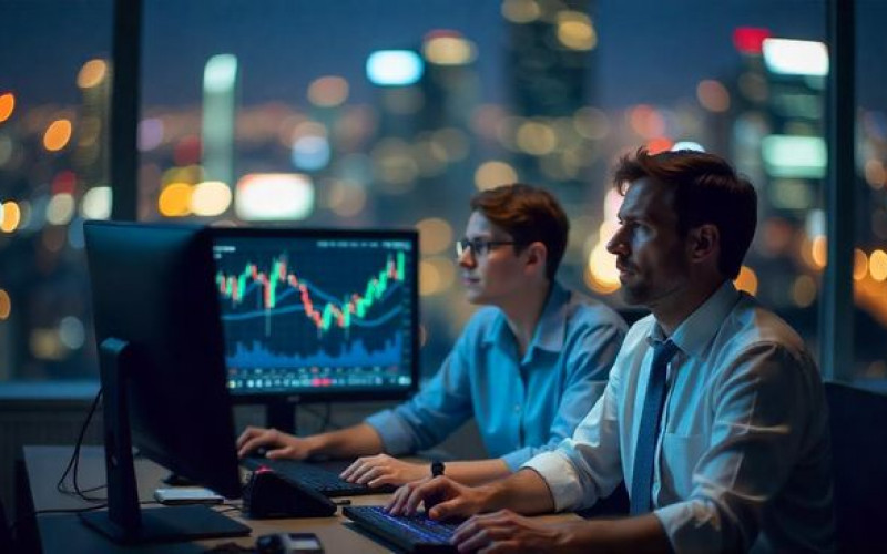 Inteligência Artificial - Freepik