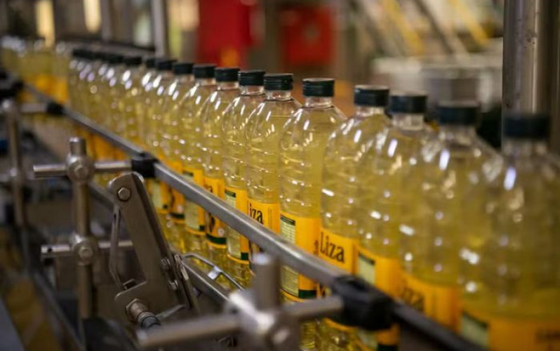 Divulgação - Cargill