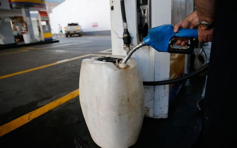 Fernando Frazão - Agência Brasil