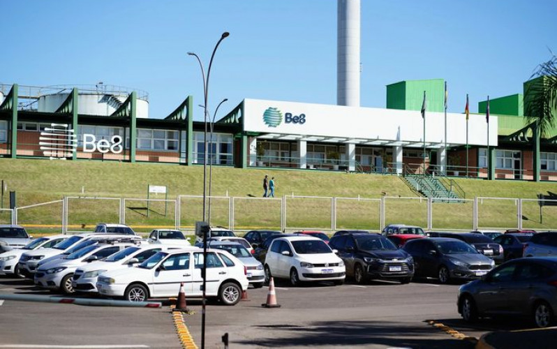 Reprodução - Prefeitura de Passo Fundo