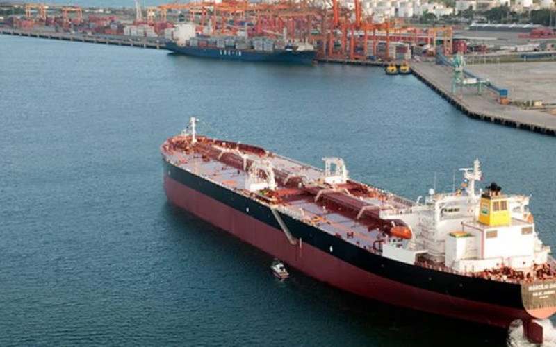 Divulgação - Transpetro