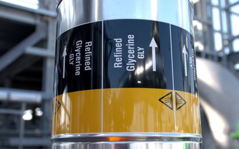 Reprodução - Argent Energy