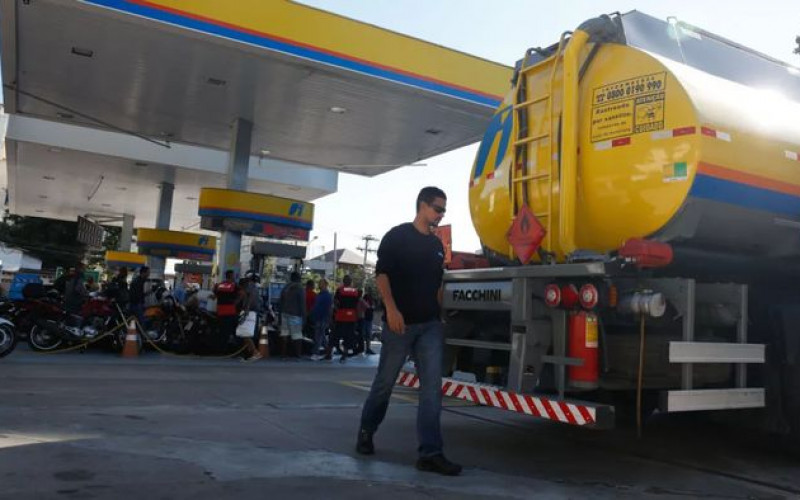 Tânia Rêgo - Agência Brasil