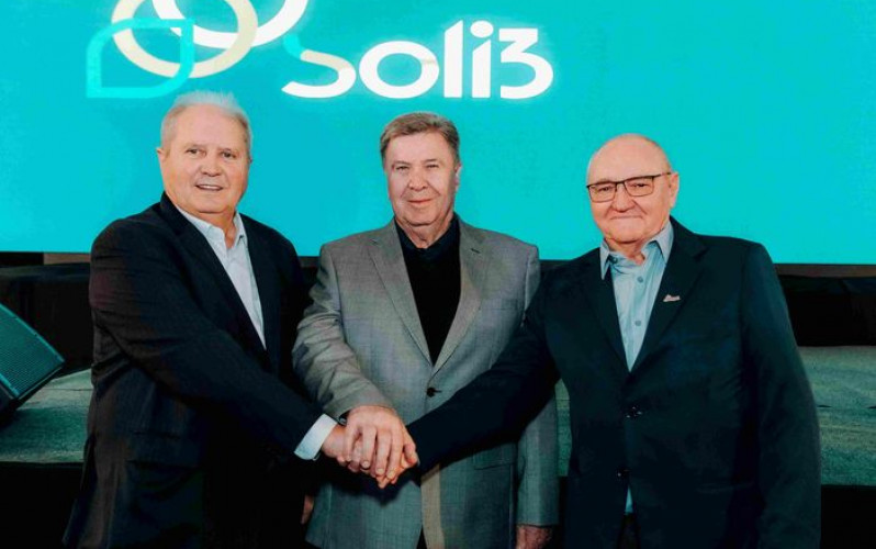 Divulgação - Soli3