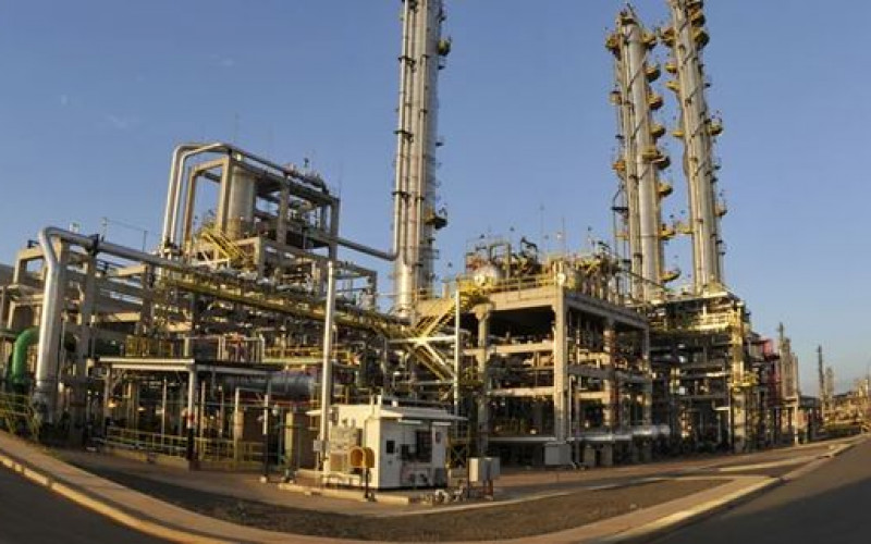 Reprodução - Petrobras