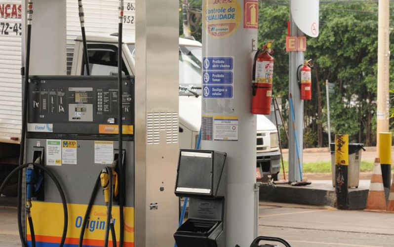 Renato Araújo - Agência Brasília