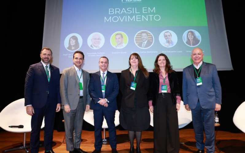 Divulgação - MBCBrasil