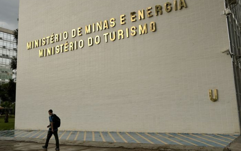 Ricardo Botelho - MME