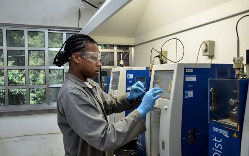 Pietro Scopel - UFRGS