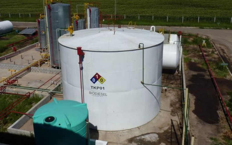 Reprodução - Governo da Argentina