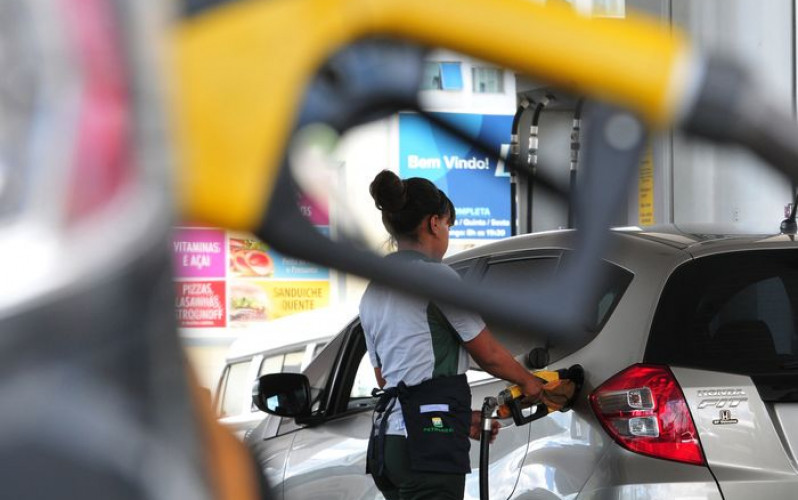 Tony Winston - Agência Brasília