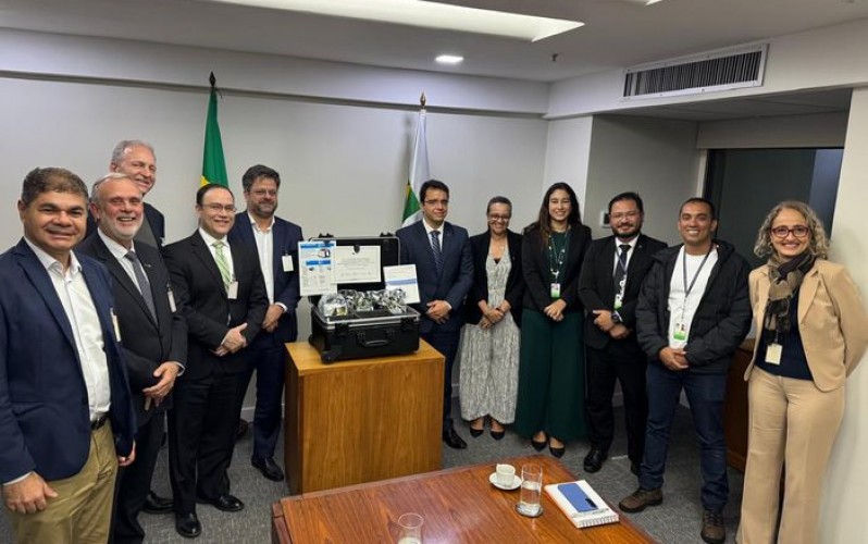 Divulgação - Aprobio