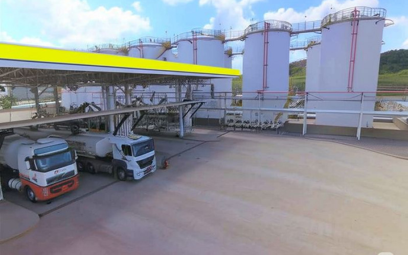 Divulgação - Larco - Modificada com IA