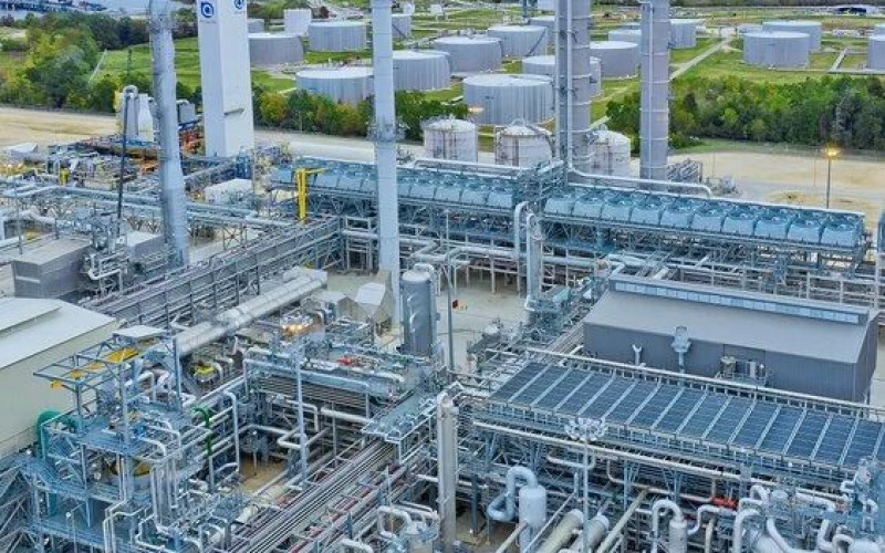 Divulgação - Air Liquide