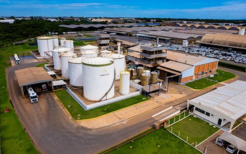 Divulgação - Delta