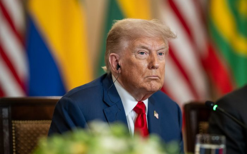 Daniel Torok - White House