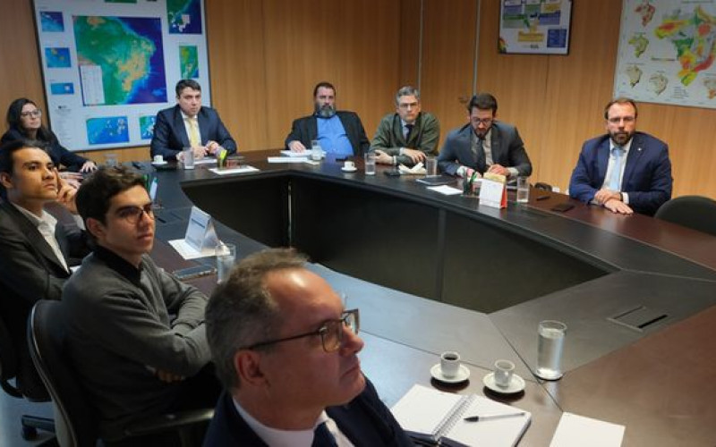 André Zimmerer - MME