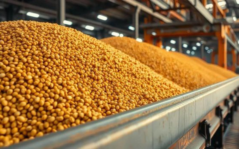 Reprodução - Granol