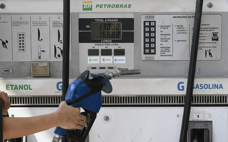 Edilson Rodrigues - Agência Senado