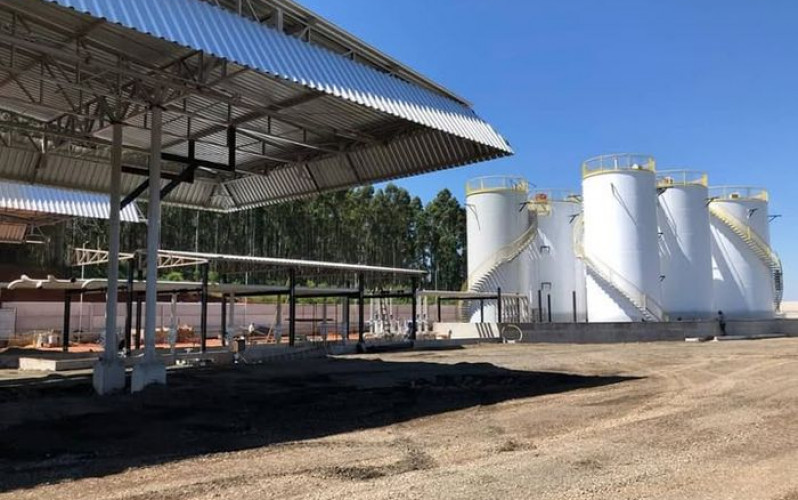 Reprodução - CMJ Engenharia