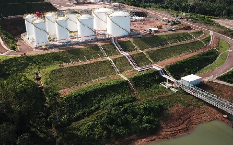 Divulgação - Raízen