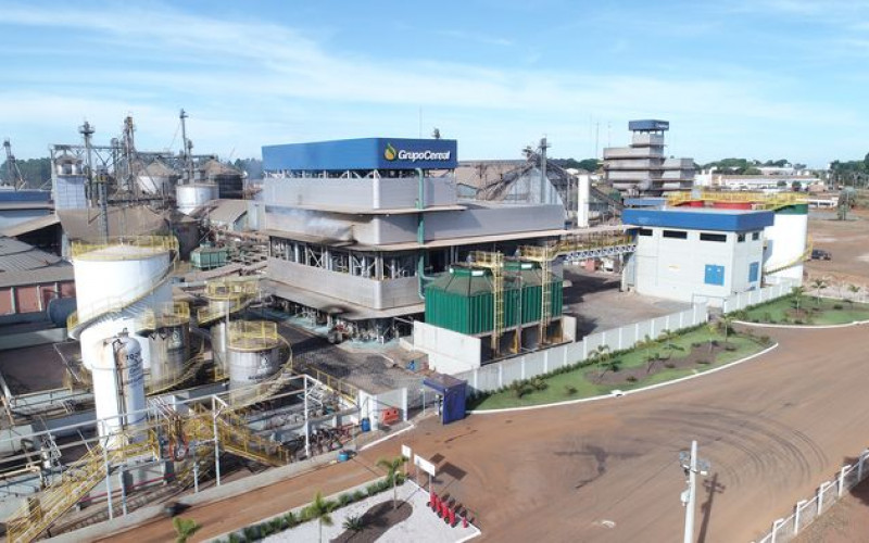 Reprodução - Ubrabio