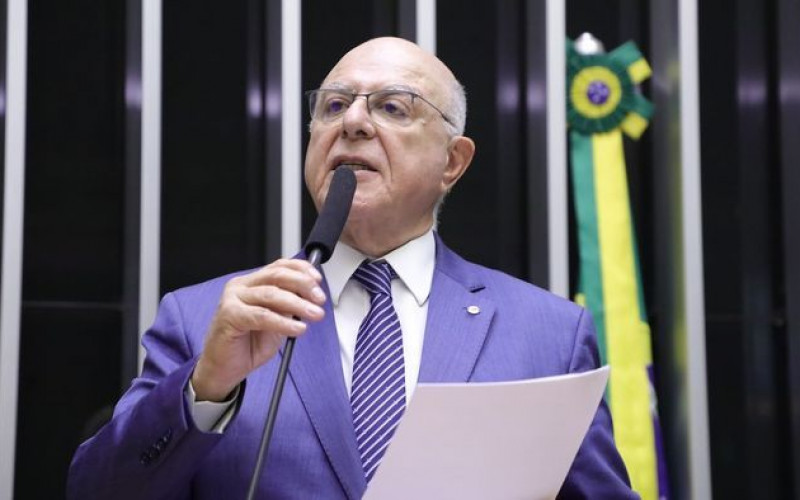 Mário Agra - Câmara dos Deputados