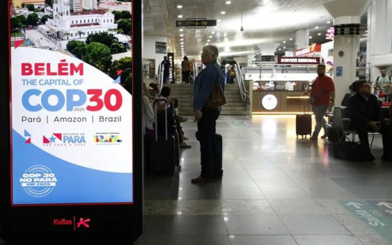 Fernando Frazão - Agência Brasil