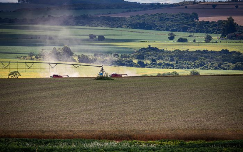 Wenderson Araújo - Sistema CNA/Senar