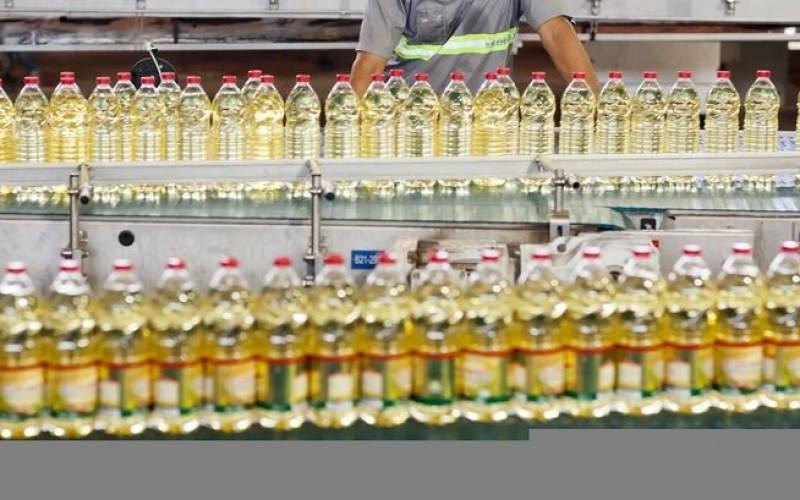 Divulgação - Coamo