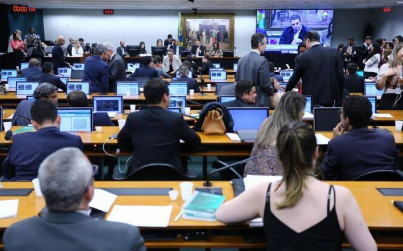 Divulgação - Câmara dos Deputados
