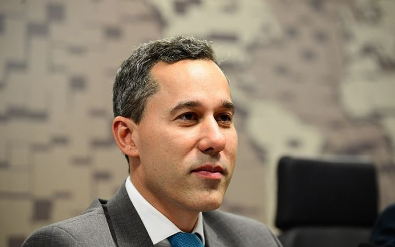 Saulo Cruz - Agência Senado