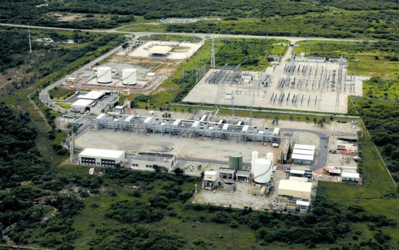 Reprodução - Petrobras