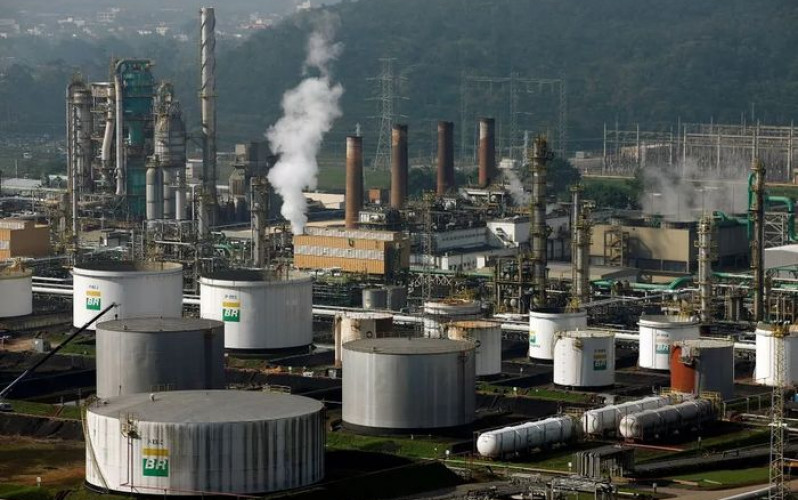 André Motta de Souza - Agência Petrobras