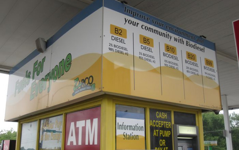 Divulgação - United Soybean Board