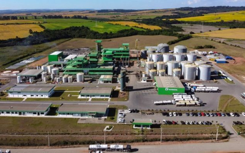 Divulgação - Potencial