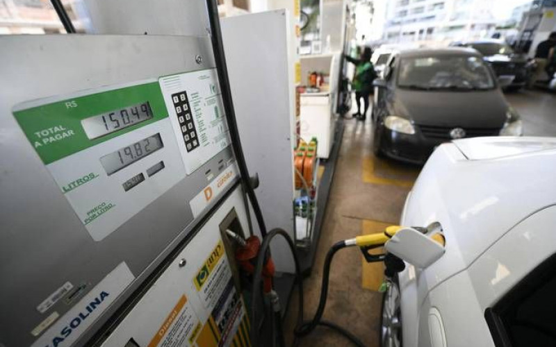 Adilson Rodrigues - Agência Senado