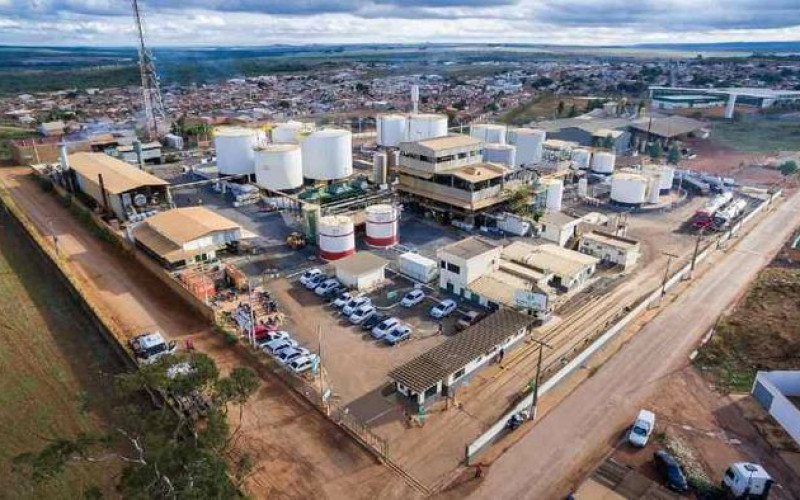 Divulgação - Binatural