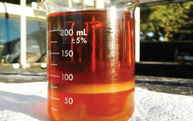 Divulgação - Viesel Fuel