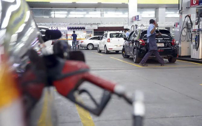 Marcello Casal Jr - Agência Brasil